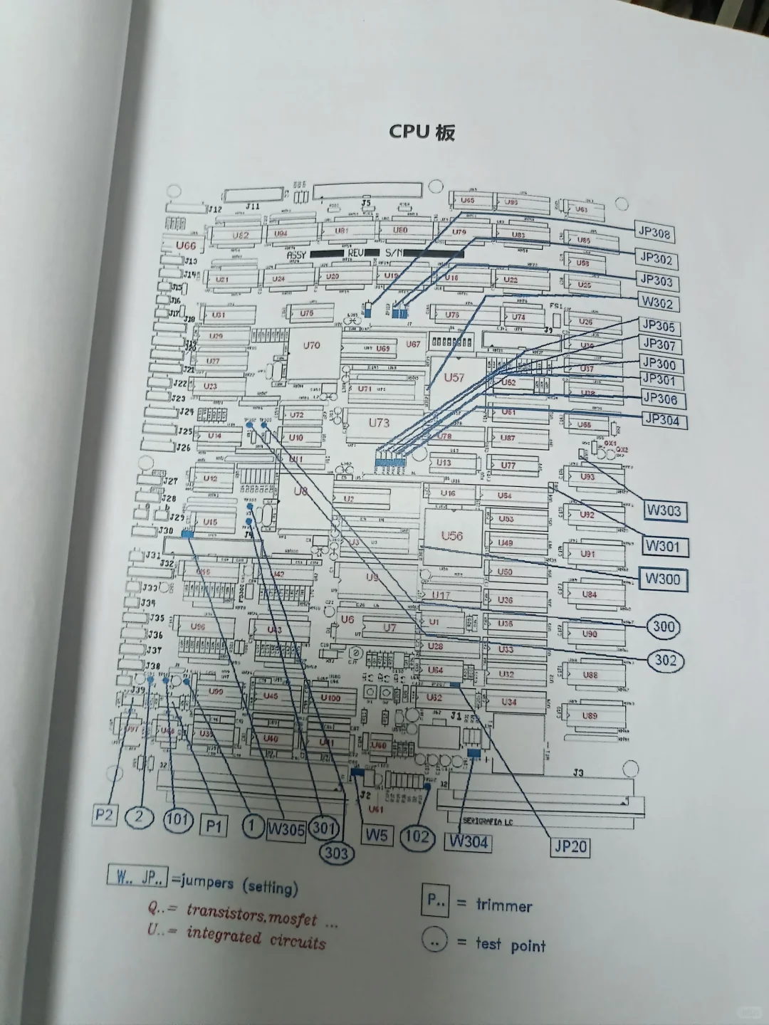 医疗设备芯片级维修