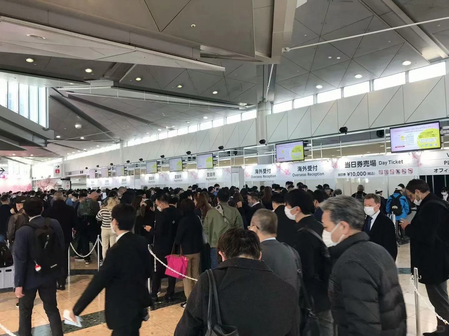 2026日本食品饮料展-参展参观-行程-签证