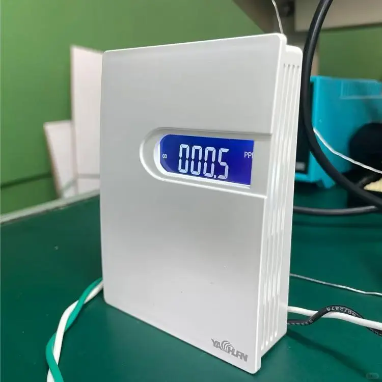 高效的DDC可编程控制器风机水泵空调节能