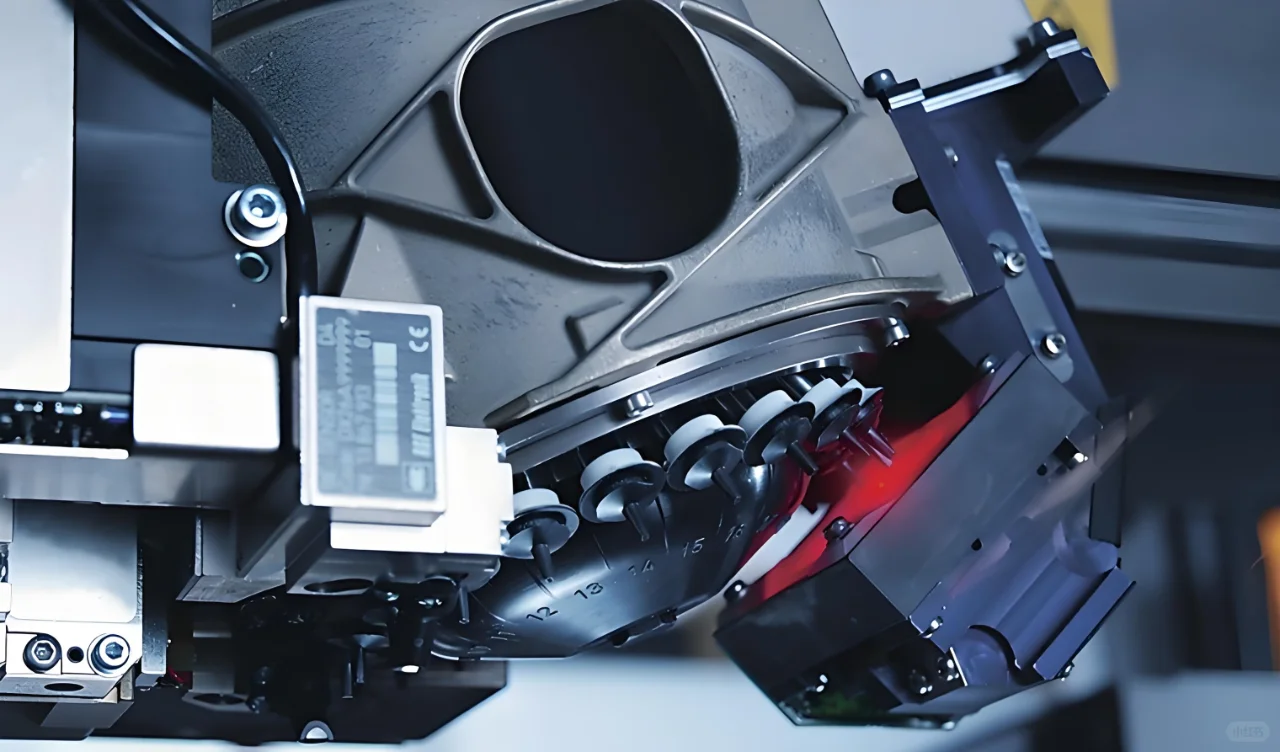 医疗设备SMT智慧工厂中ASM贴片机应用详解