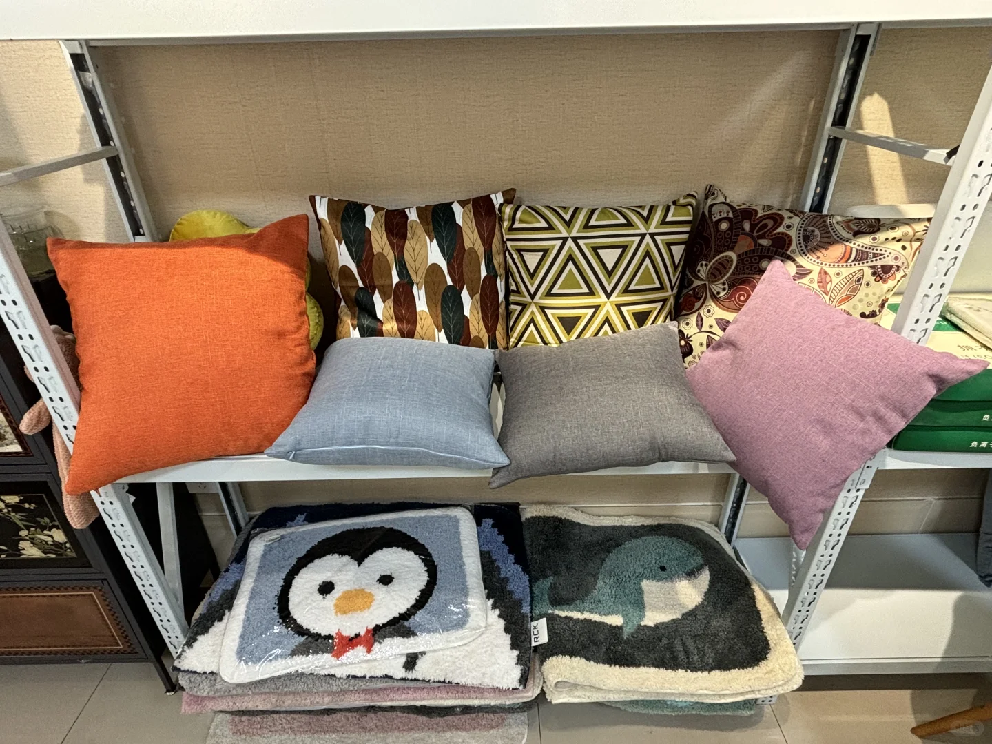 肥城挖宝小基地✨家居控必藏!?