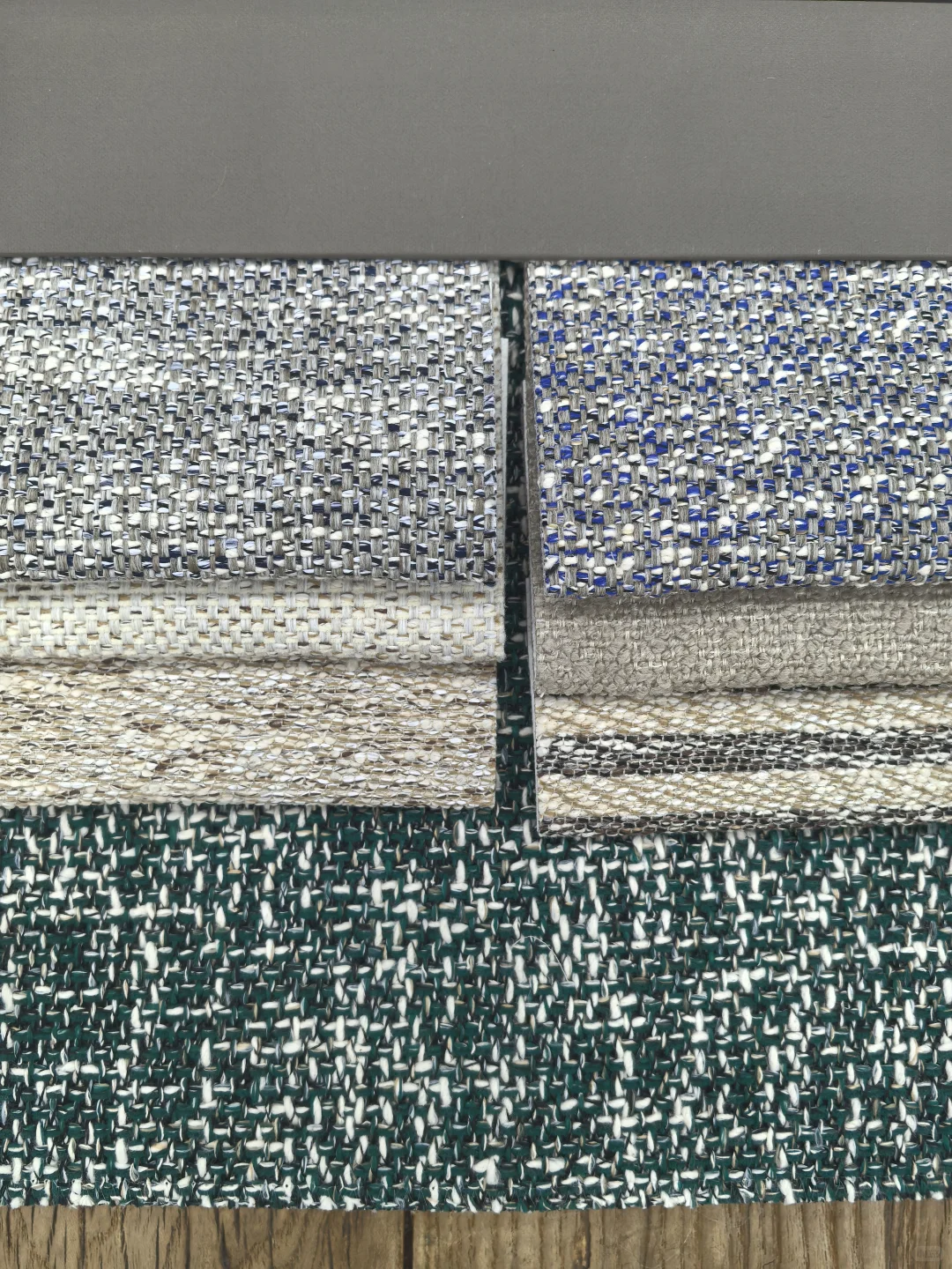 新款??户外三防面料