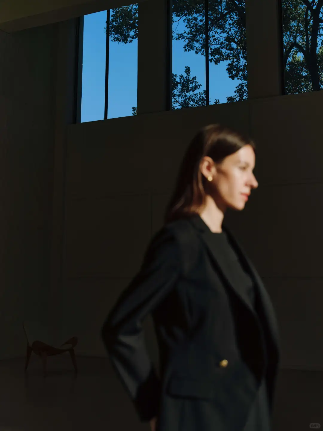 TieForHer秋季新品|身着力量,内藏锋芒