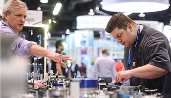 2026年美国国际光纤通信展览会OFC 