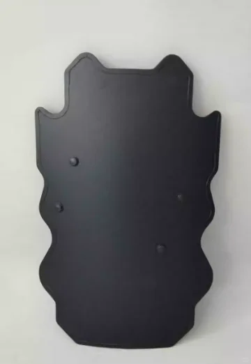 防暴盾牌和防弹盾牌