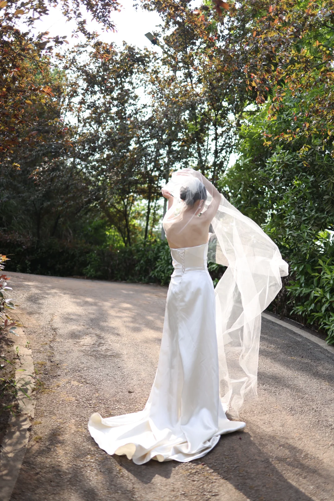 素人婚礼经验，有问必答?