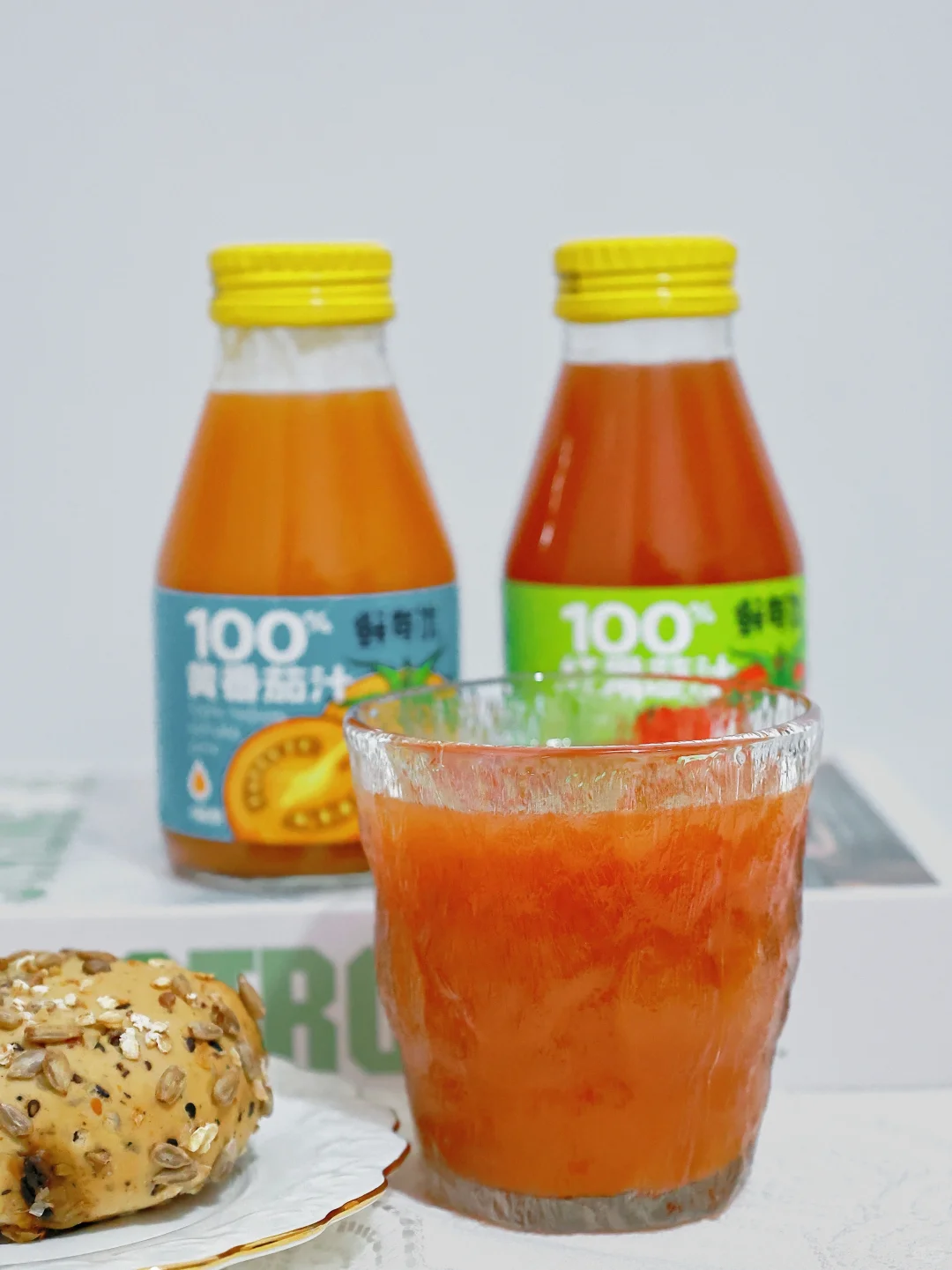 宝藏饮品合集✨好喝到停不下来！