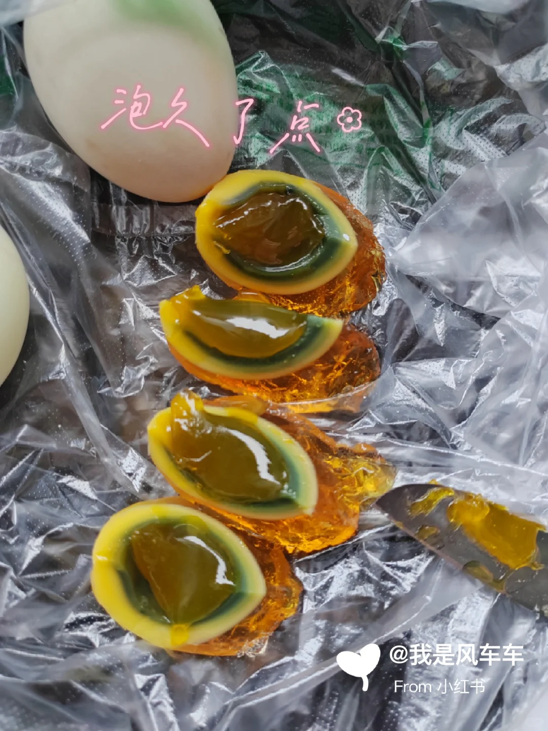 重生之我在学校制作皮蛋