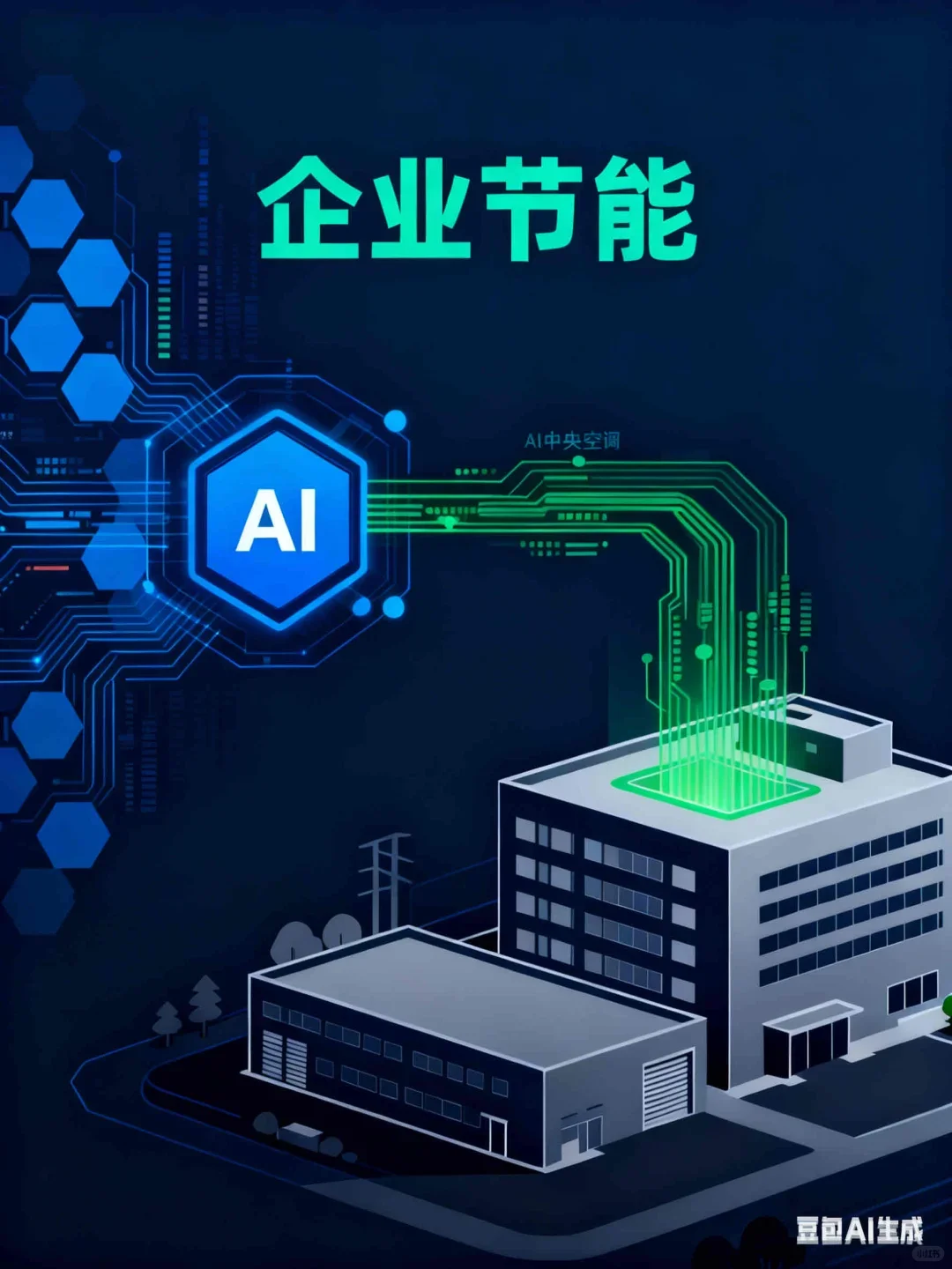 企业中央空调的节能攻略