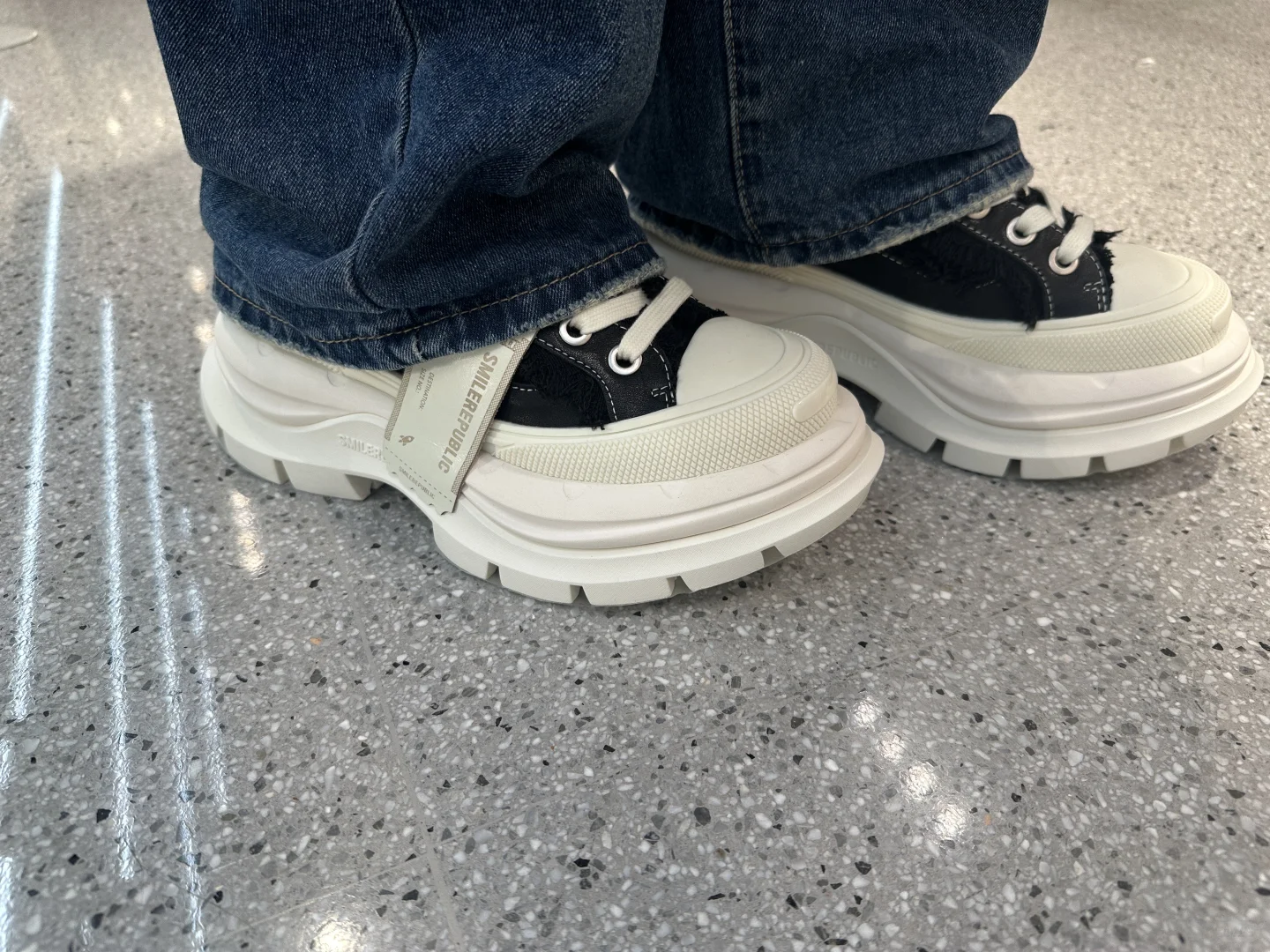 新品发售 |「黑」皮来了