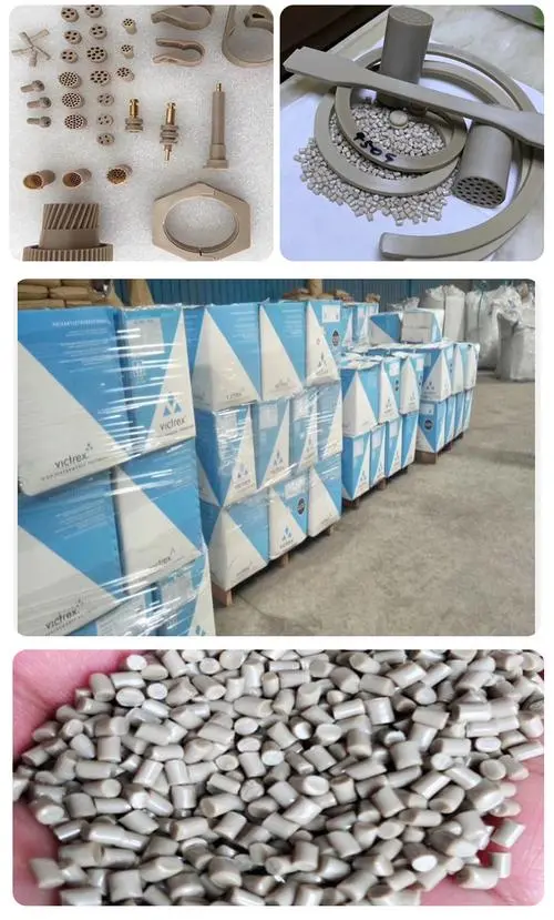 英国威格斯PEEK AM 200 FIL