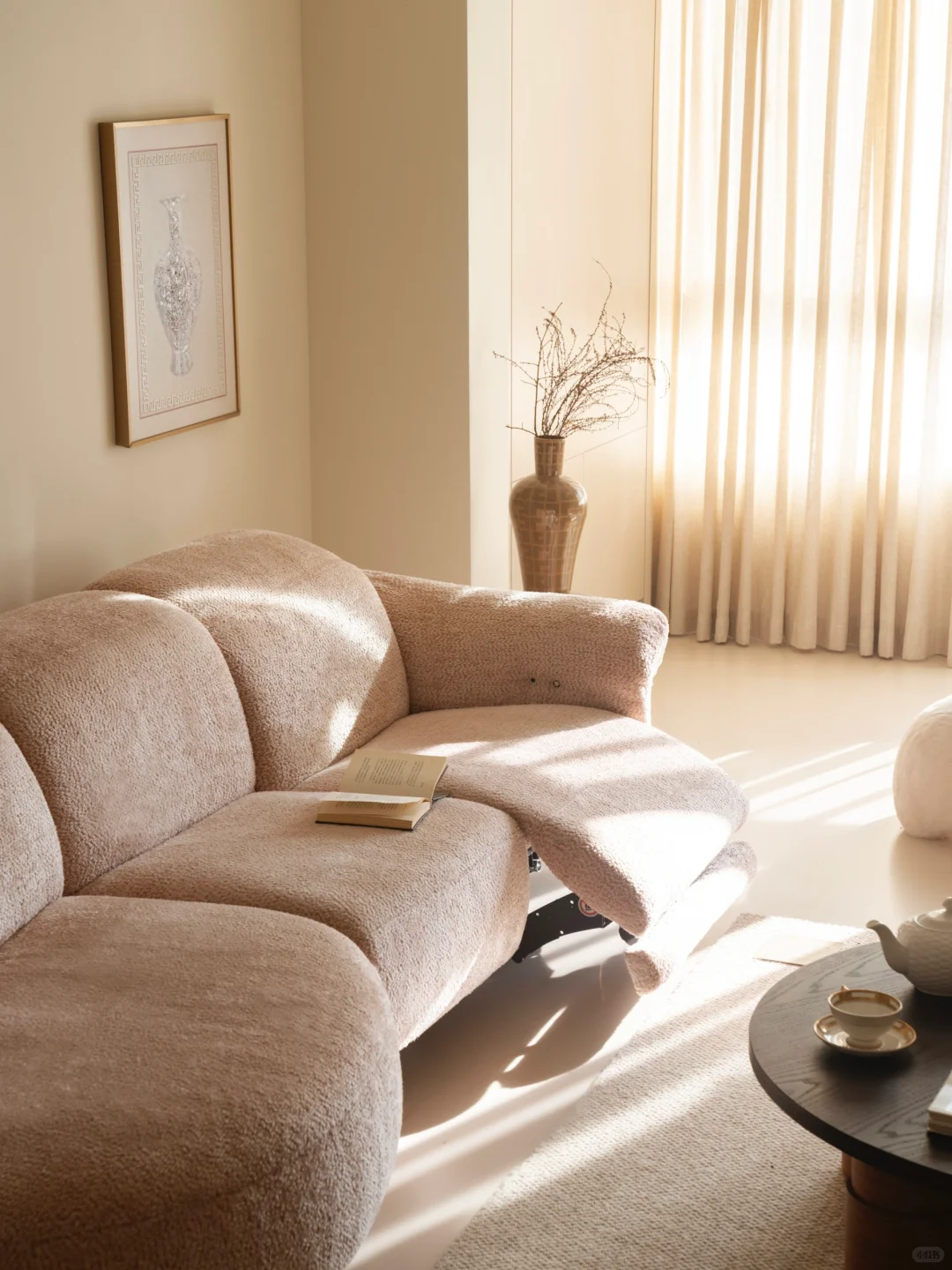 i人永远的舒适区