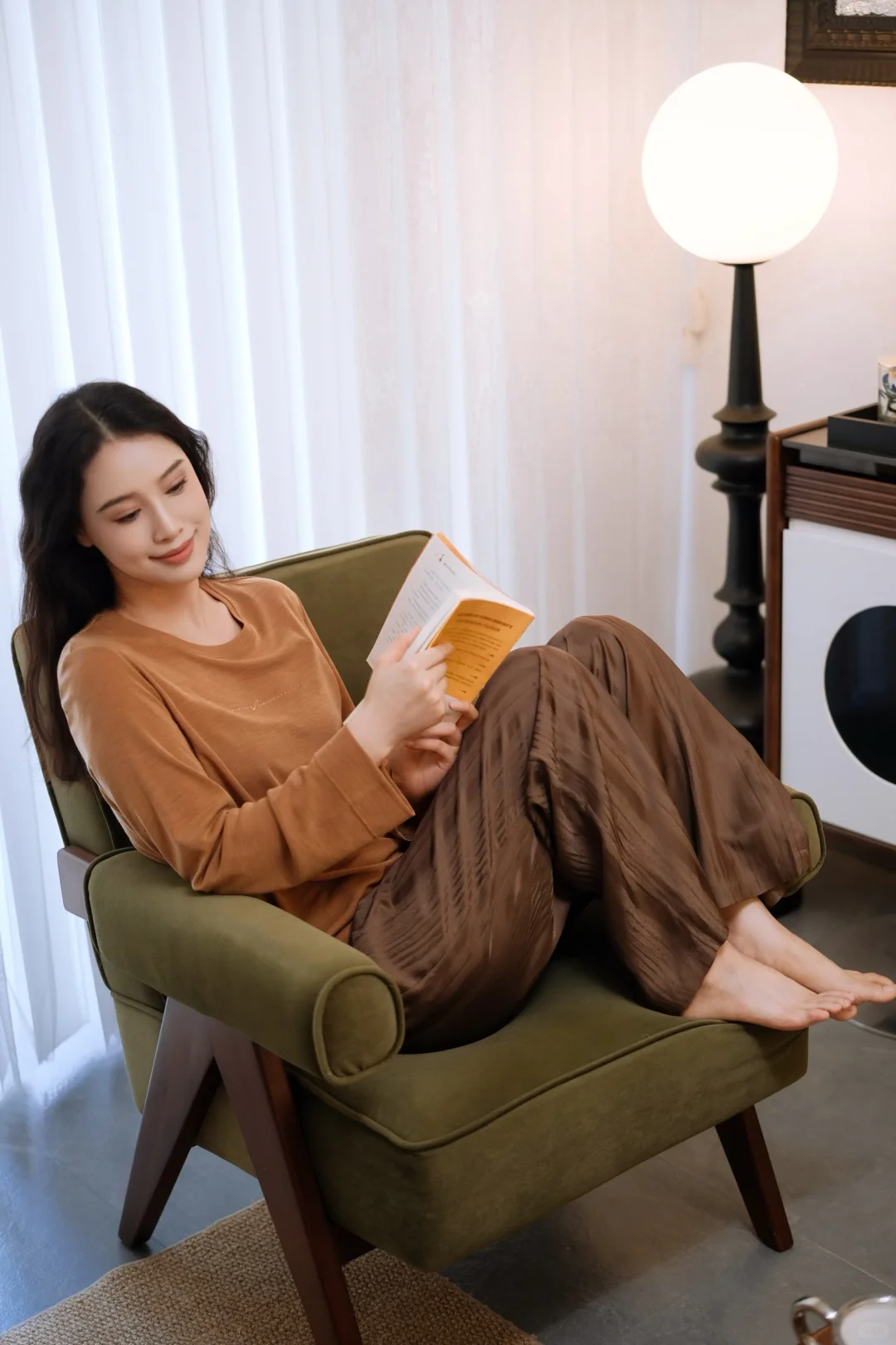 居家日常｜在家养一场属于自己的秋天?