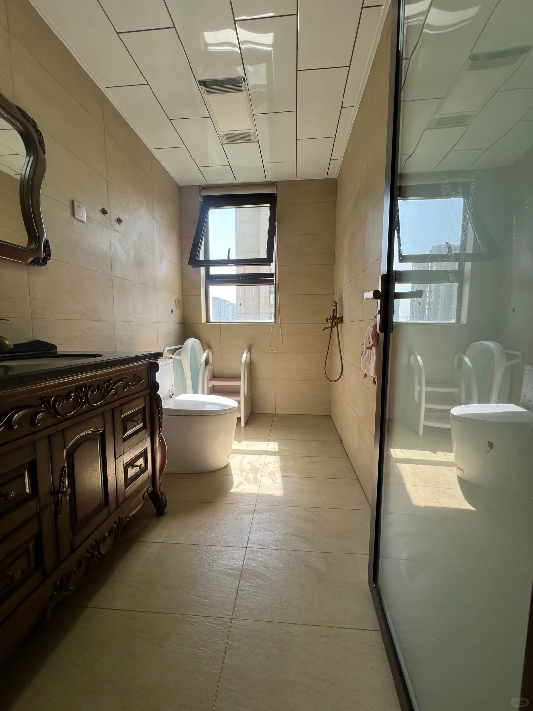 有一种富有，叫干净