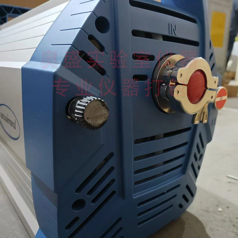 普兰德隔膜泵 MD 12 NT VACUUBRAND真空泵