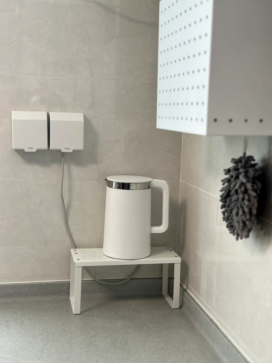 很满意现在的生活