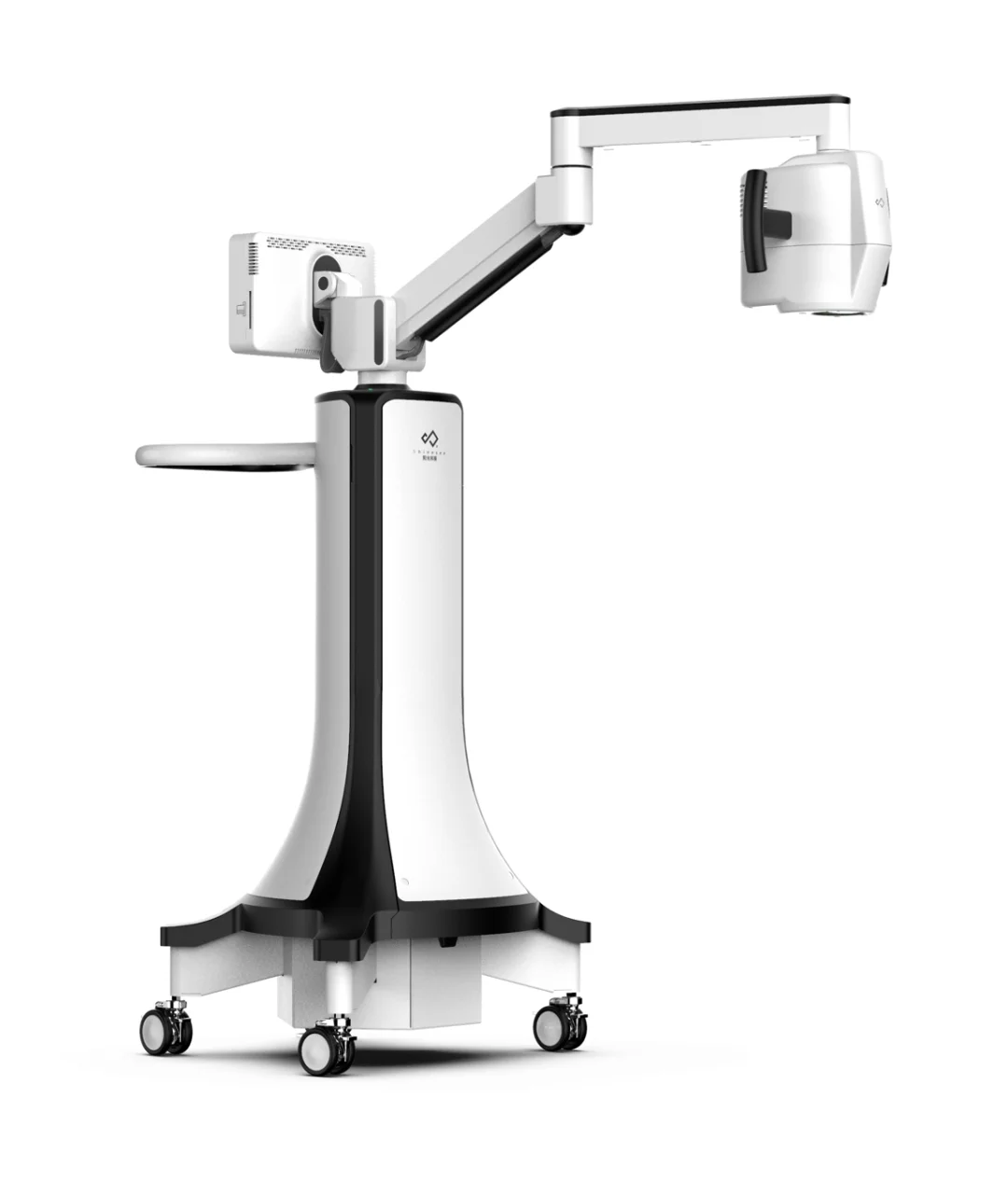 木马设计在医疗健康领域案例集合