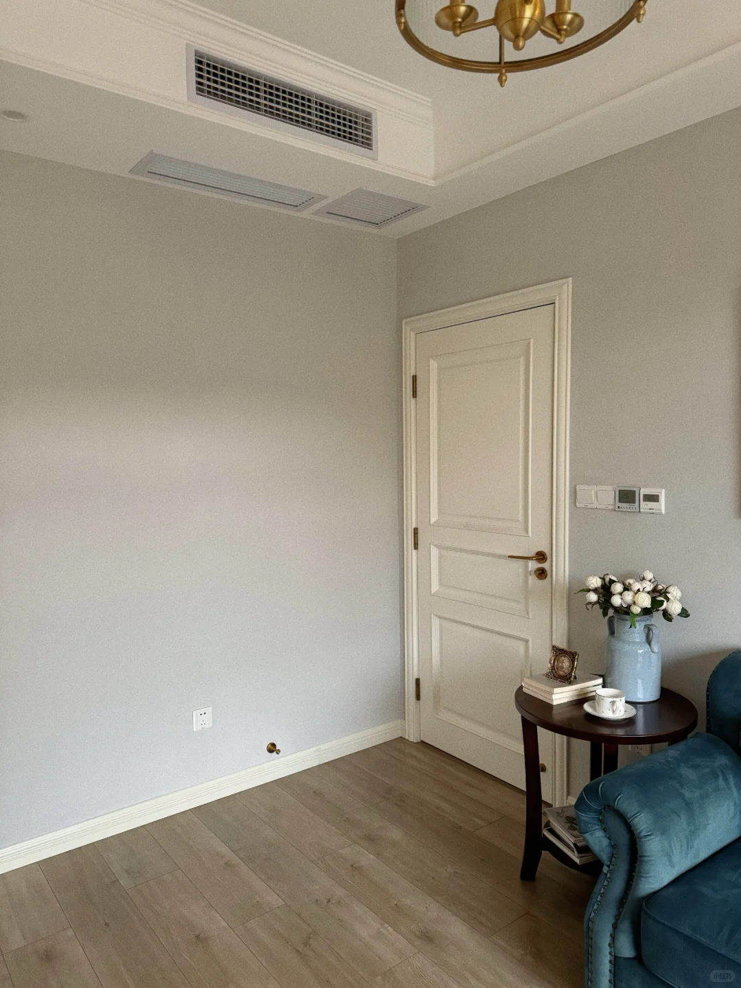 拒绝发霉⚠️墙面翻新材料认准它❗