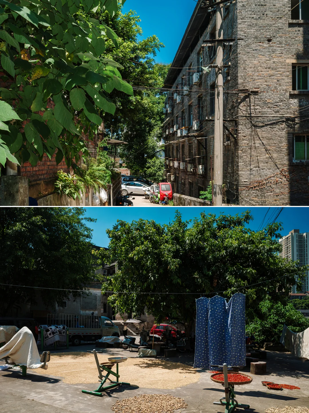 |川仪系列|川仪二厂(二)