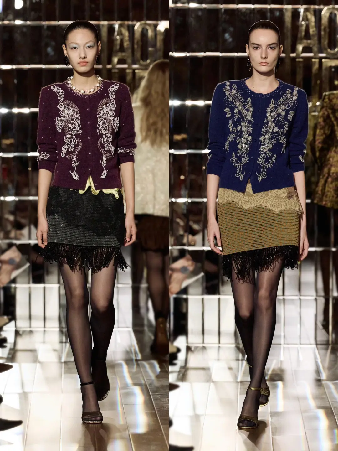 JACQUES WEI 26SS?｜PRO Share