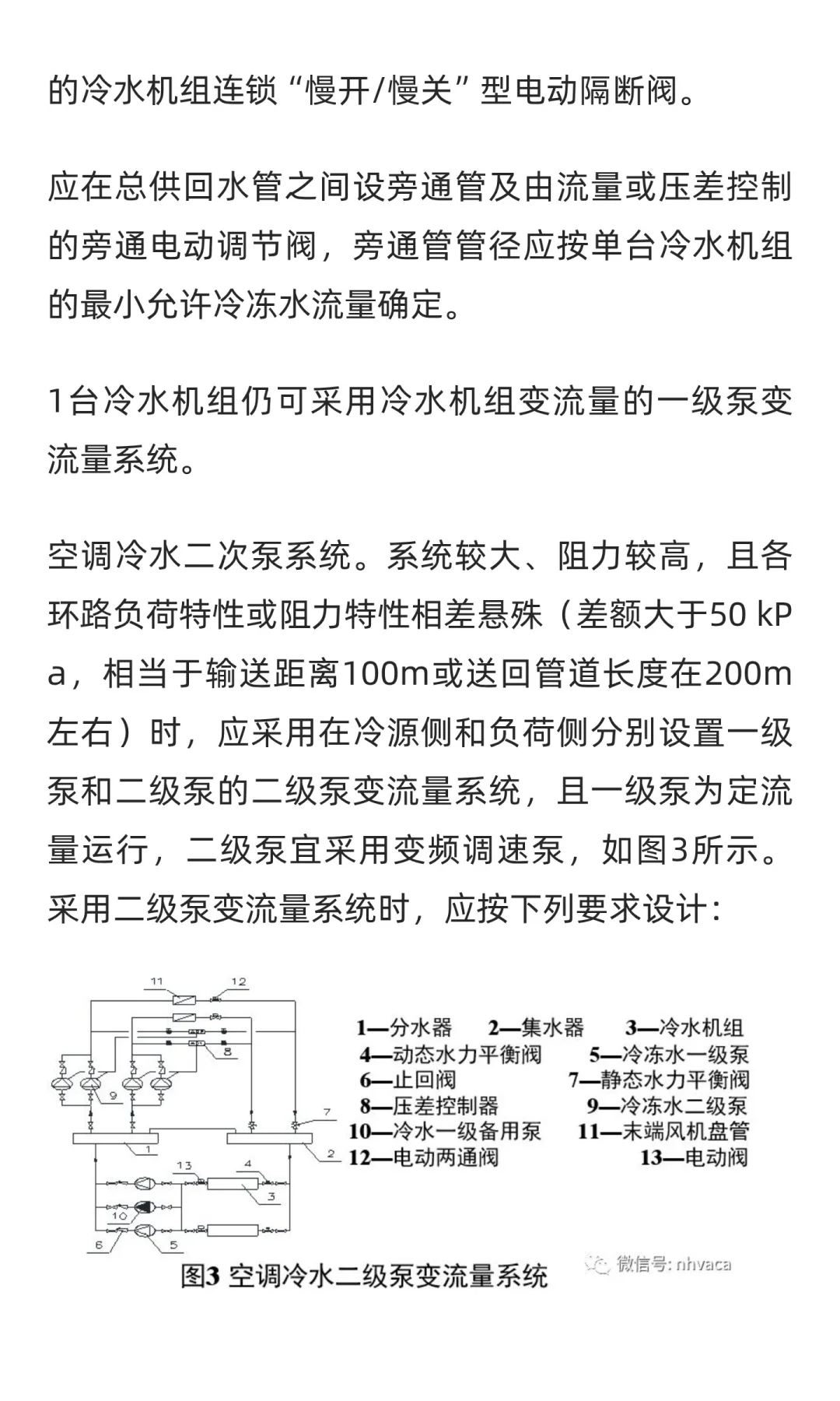 民用建筑暖通空调系统节能设计措施