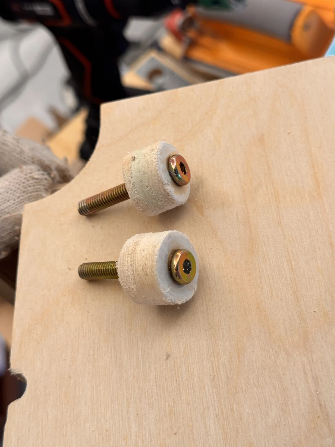 DIY台钻/铣床支架 自己做的工具真好用