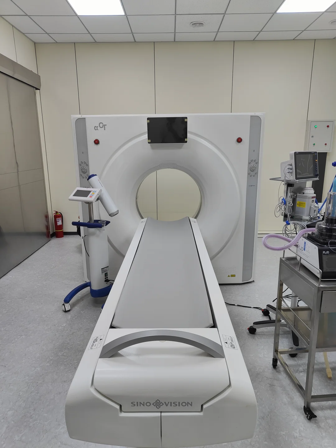 动物医院准新设备