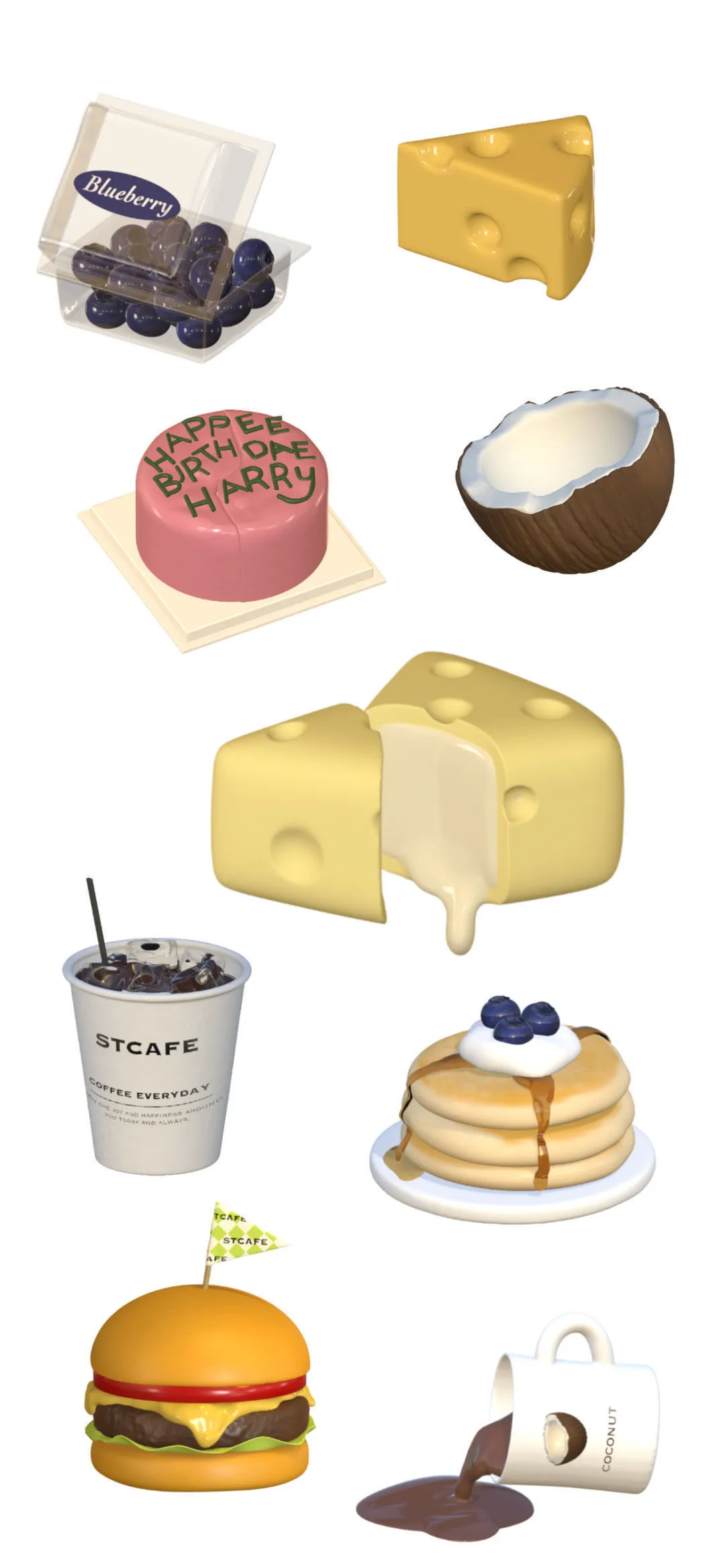 奇奇怪怪՞-ㅅ-՞