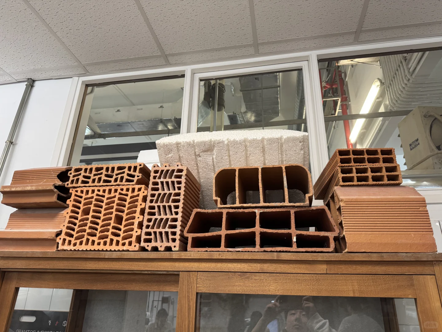 又是一周有趣的实验课?