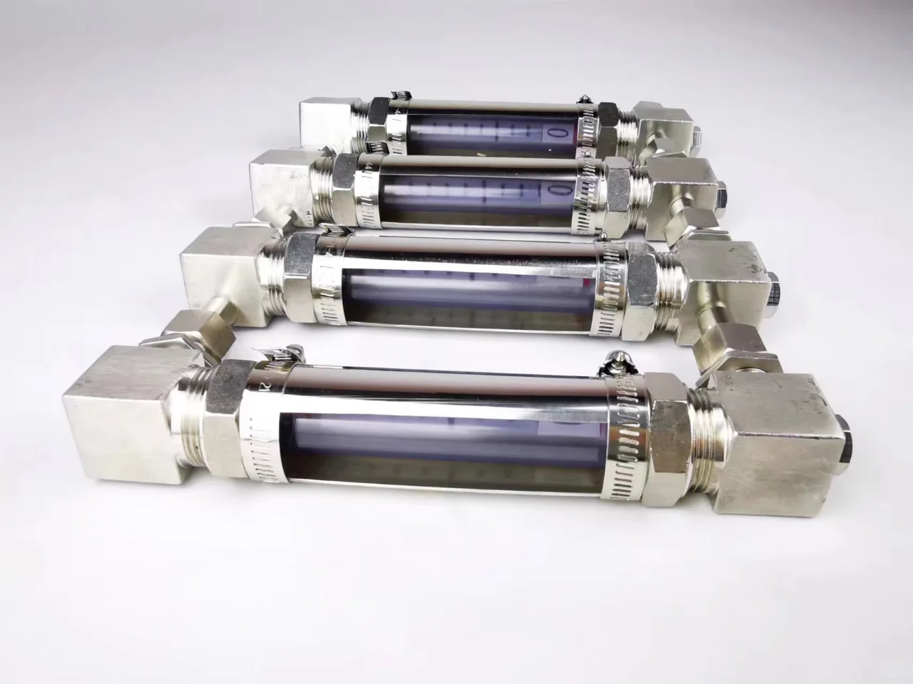 你知道这是什么仪表嘛？#工业仪表