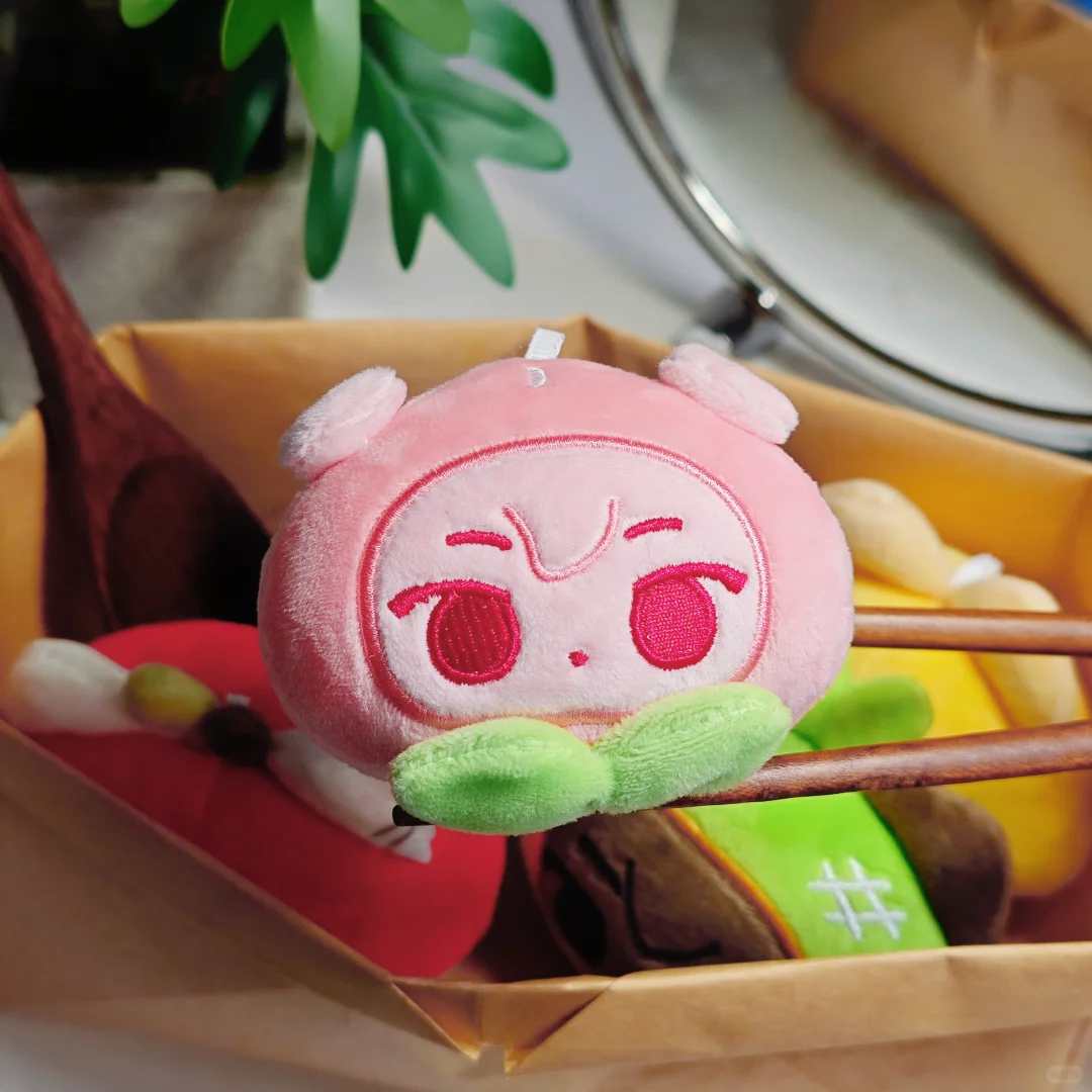 噗哩们冬天要多补充维生素C哦