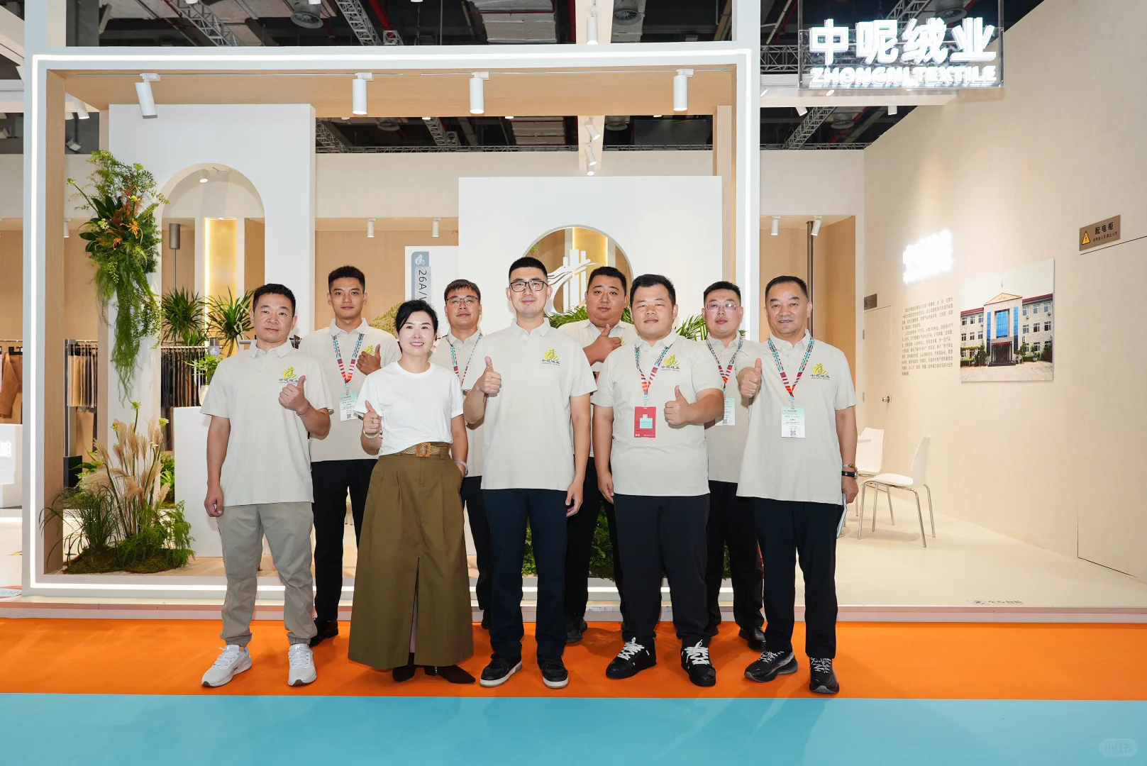 上海展会拍摄｜高效性价比摄影团队