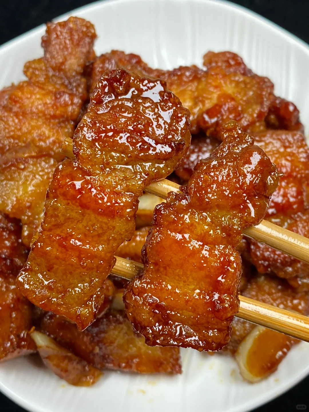 这玩意谁发明的啊······真的巨好吃！！