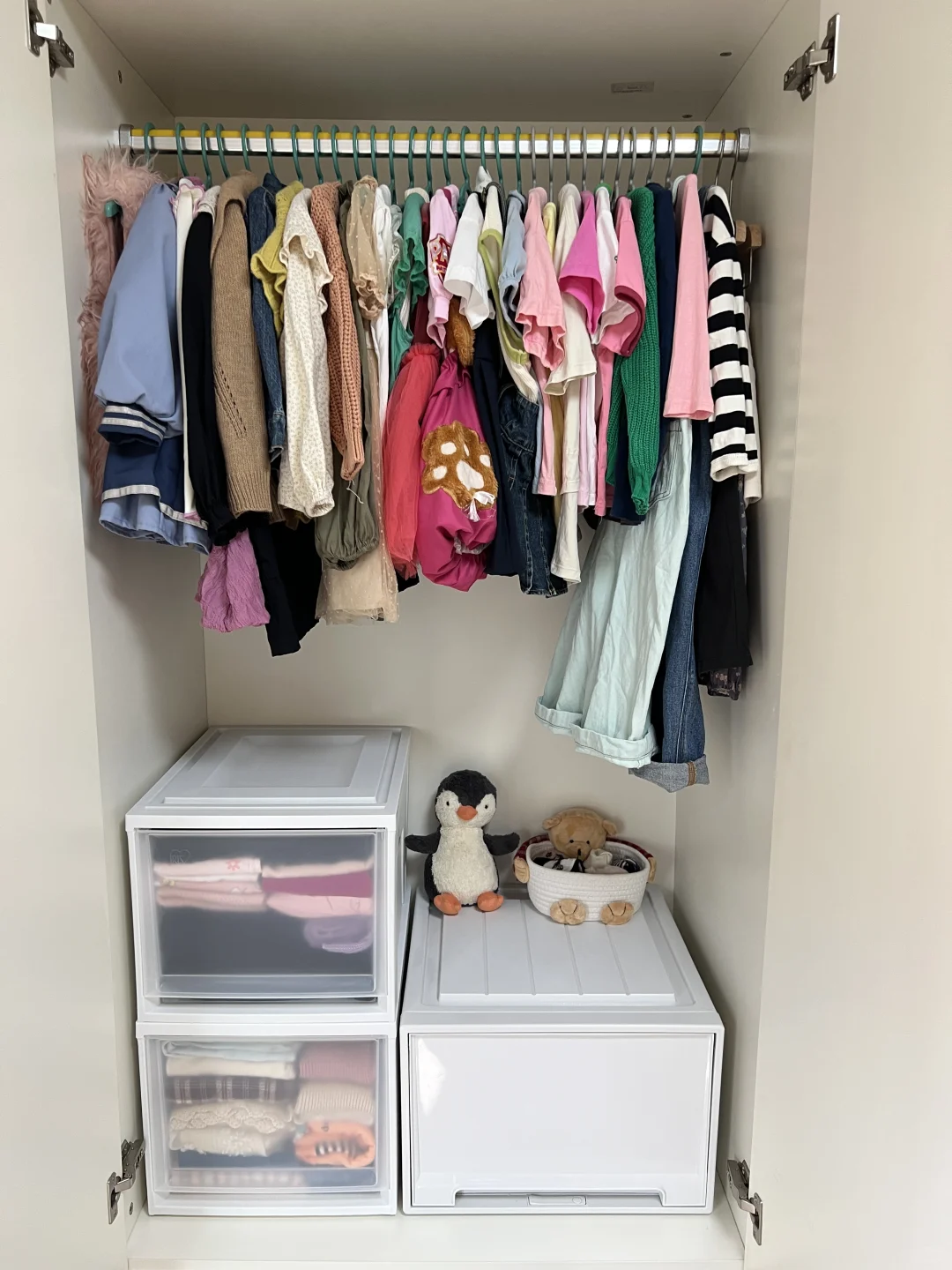 有一种富有，叫干净