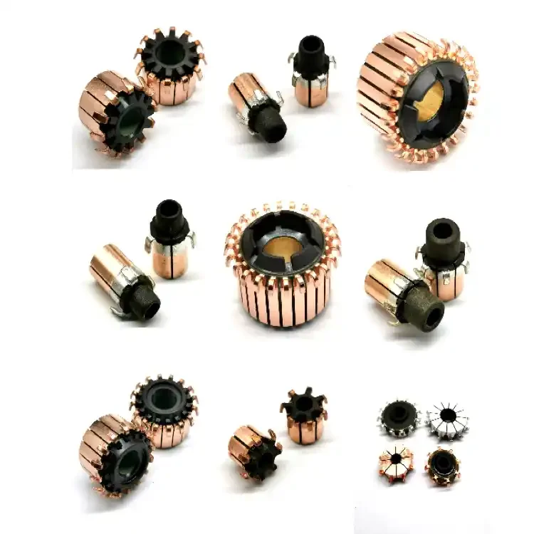 电机部件供应商，求合作