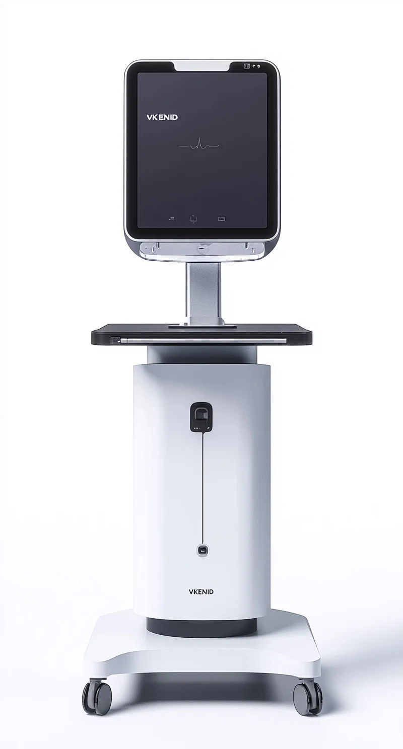 2025你的医疗设备外观有自己调性了吗？