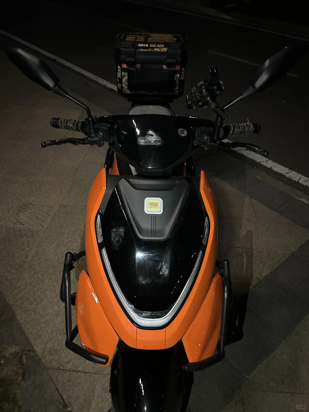 刹车泵液压油检查