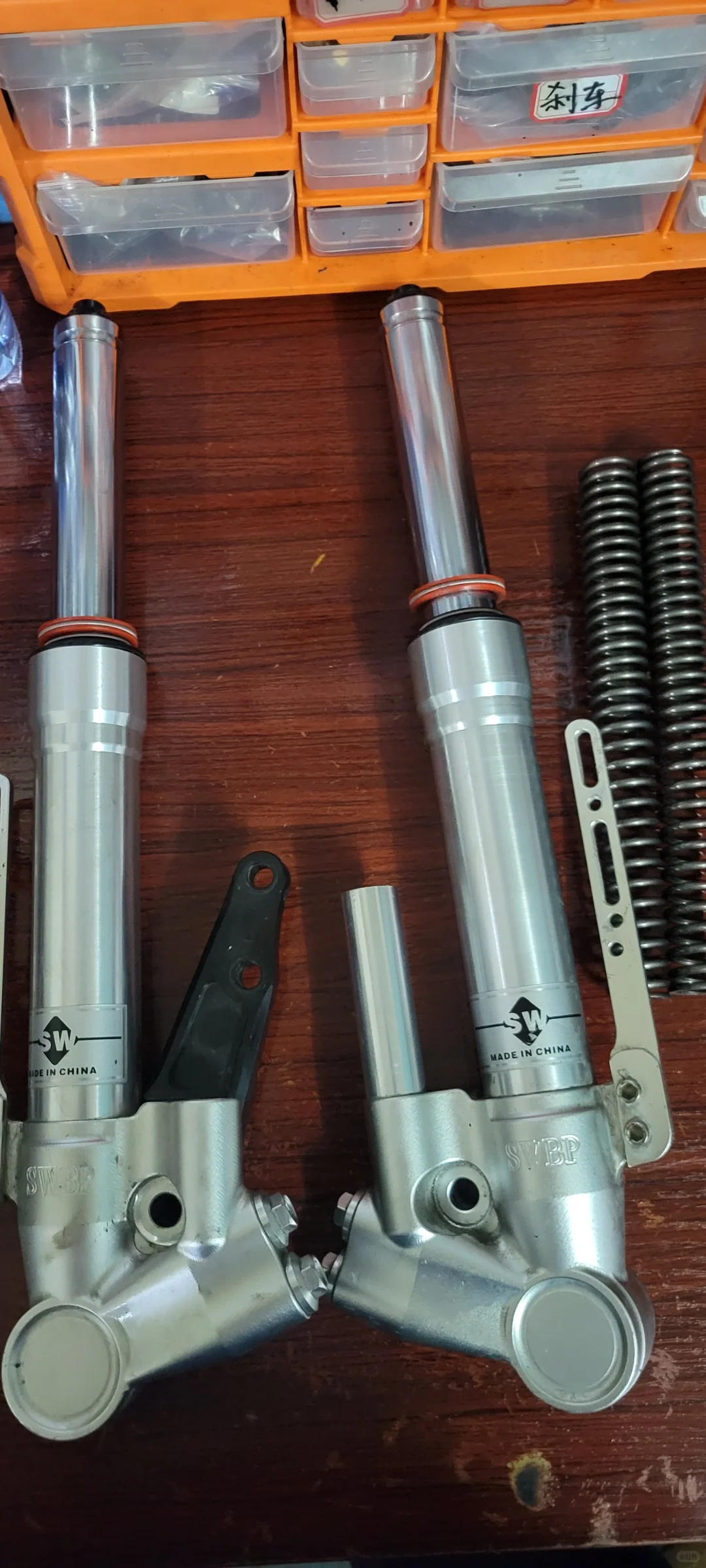 鲨王，简简单单的做个定重