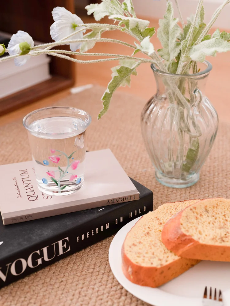 ❄️遇冷即变色，喝水也能玩出黑科技！