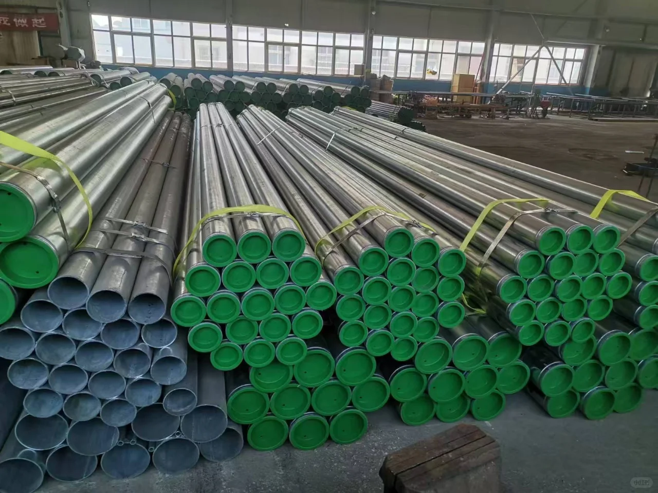 供应3pe防腐管道