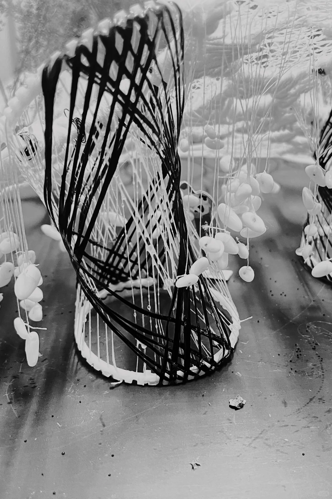 基于纤维复合材料的设计、制造与建构