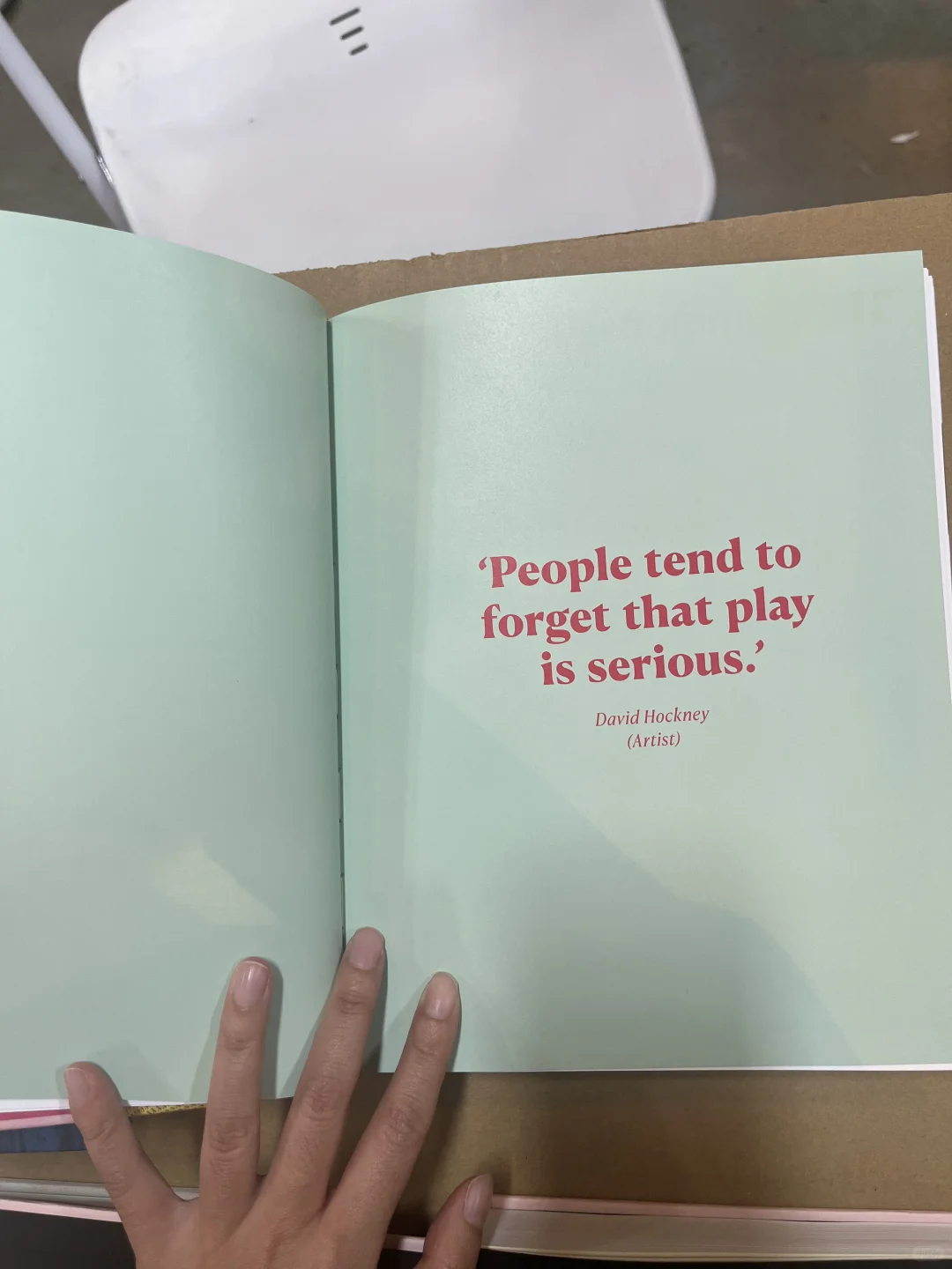 最后一天了!快来长沙bigger艺术书展