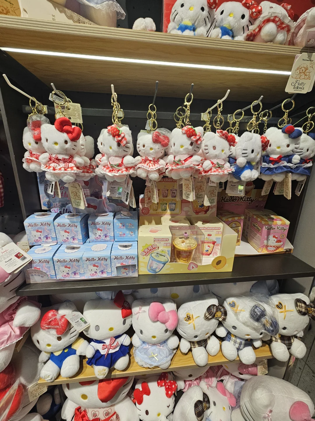 ?上海文创展来啦！错过等一年！