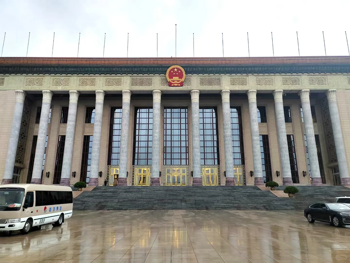 应急通信车/信号发射车/信号保障车