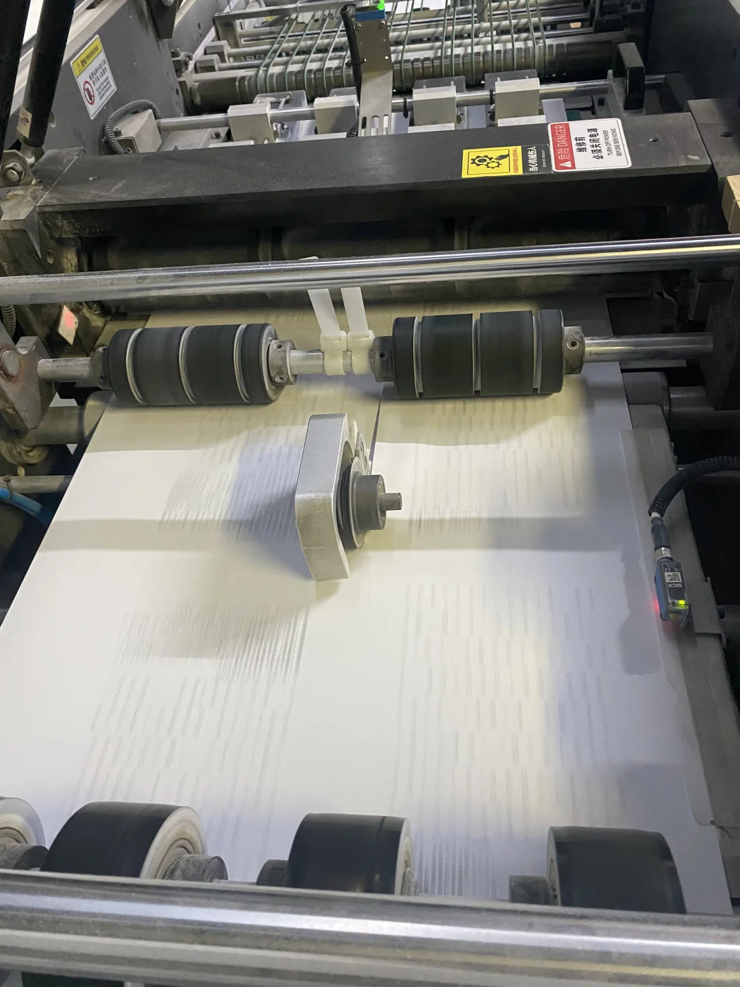 郑州印东西！几张也能当天取?