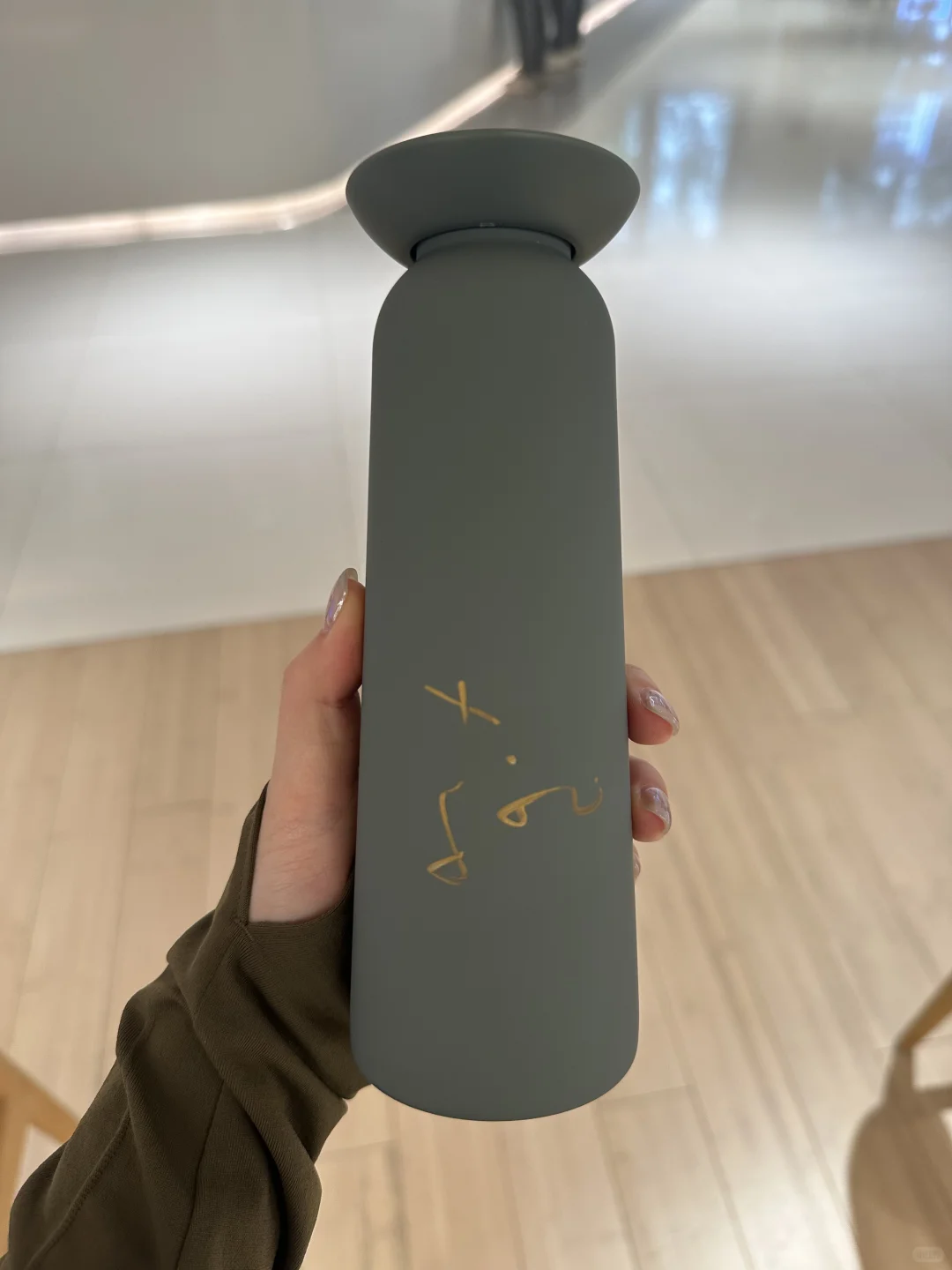 是谁同时拥有了萤火虫和李斌的签名