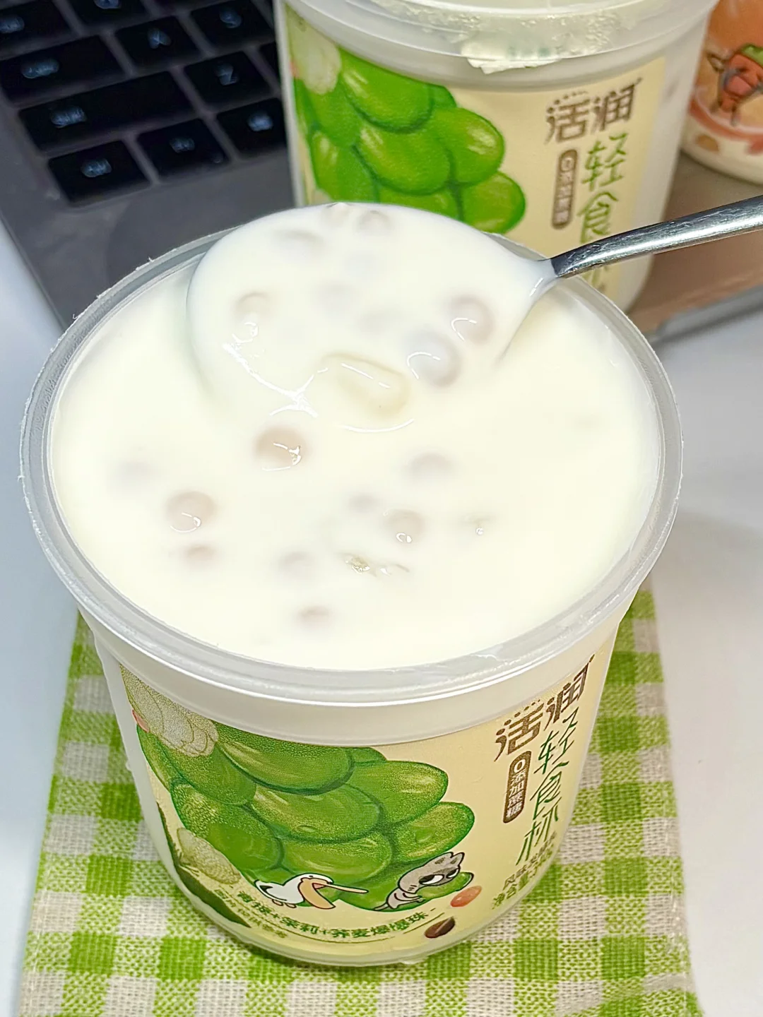 反复回购的低卡健康代餐分享！全部免煮！！