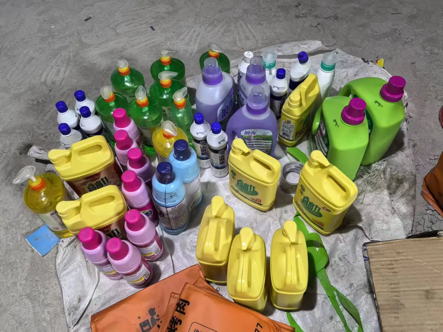 化妆品销毁，过期食品销毁，保健品销毁