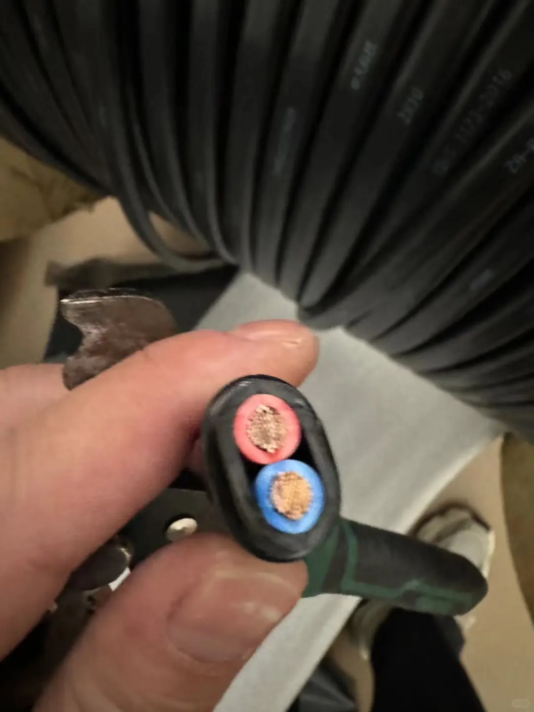 全国上门回收通信余料