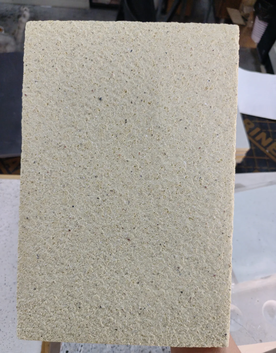 防霉防潮墙壁涂料